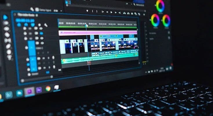 Video Editing (CapCut)